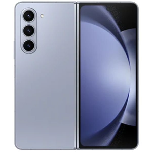 Samsung Galaxy Z Fold5 5G 7.6" Dual SIM 12GB/256GB Icy Blue