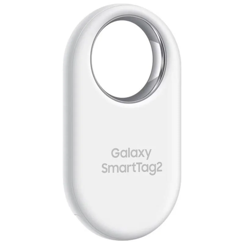 Samsung Galaxy SmartTag 2 White EI-T5600BWEGEU