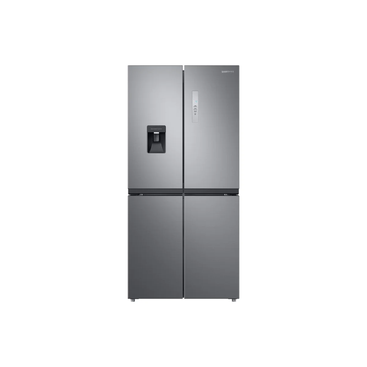 Frigorífico Americano Samsung RF48A401EM9/EF | 488L, No Frost