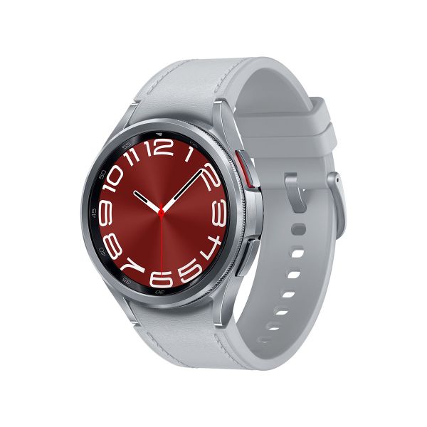 Samsung Galaxy Watch 6 Classic 43mm LTE Silver