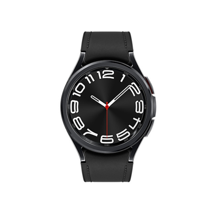 Smartwatch Samsung Galaxy Watch6 Classic R955 43mm LTE Preto