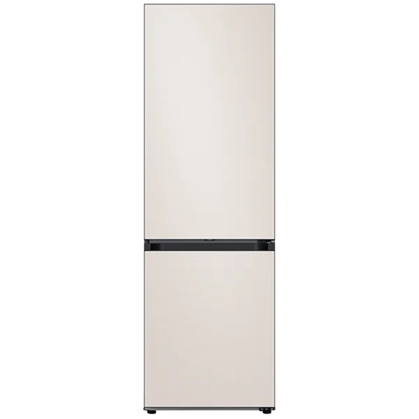 Frigorífico Combinado Samsung RB34C6B1DCE/EF | 344L, No Frost, Classe D