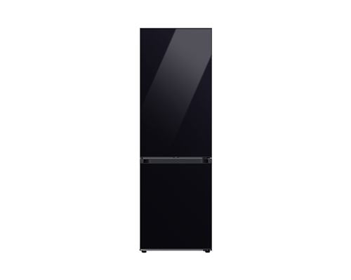Frigorífico Combinado Samsung RB34C7B5D22/EF | 185,3x59,5x65,8 cm | 230 L | D | Preto
