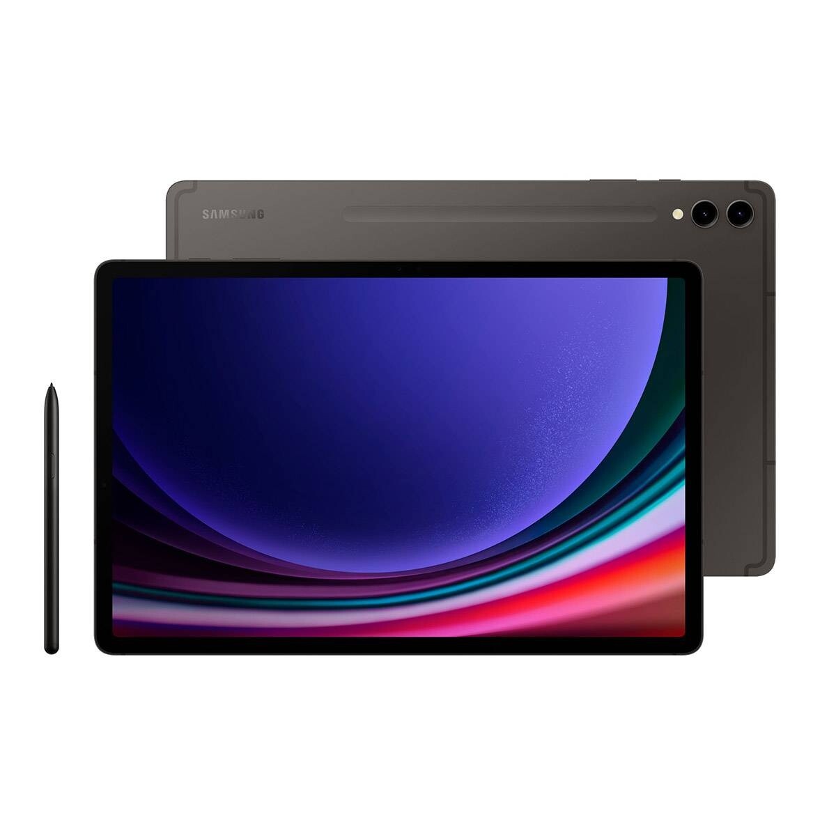 Samsung Galaxy Tab S9+ 12GB/256GB Wi-Fi+5G Graphite