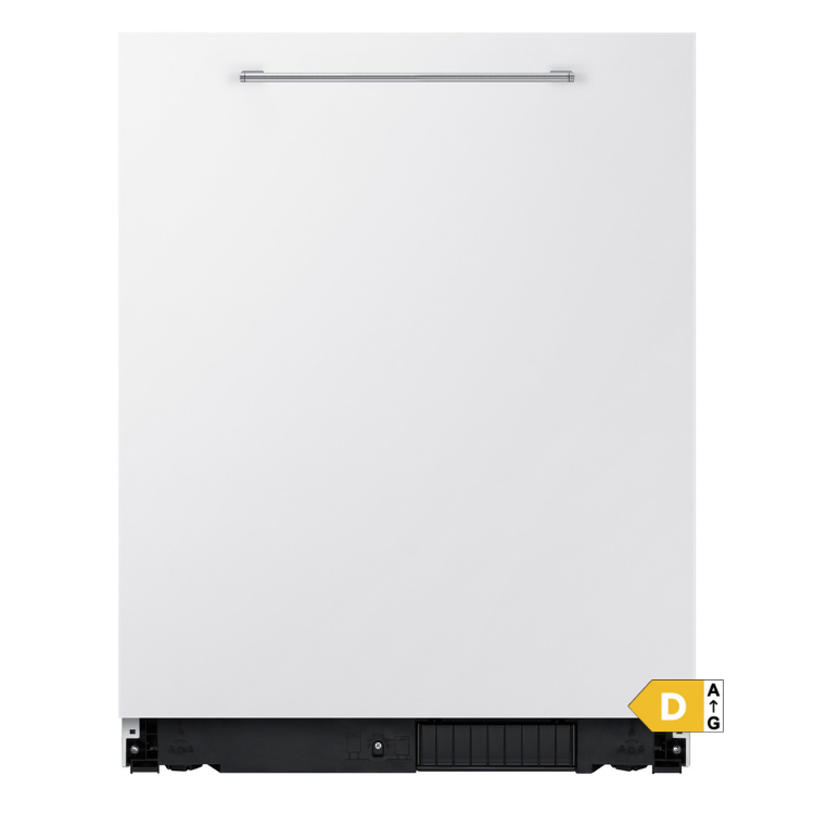 Máquina de Lavar Loiça Encastre SAMSUNG DW60CG550B00ET | 14 Talheres, D