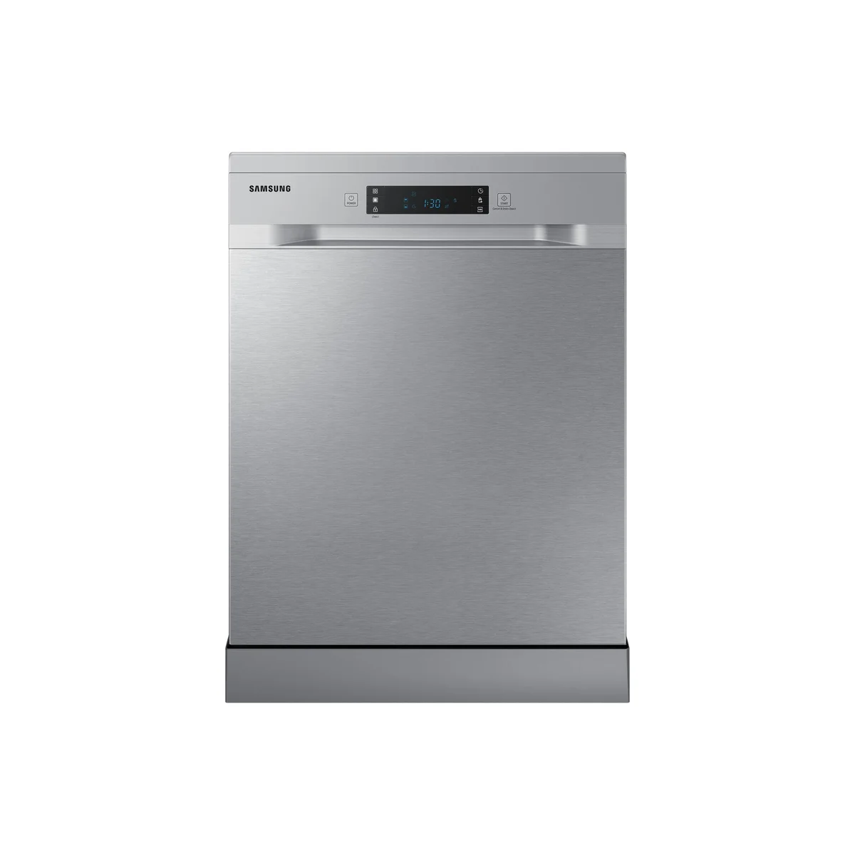 Máquina de Lavar Loiça Samsung DW60CG550FSRET | 14 talheres, D