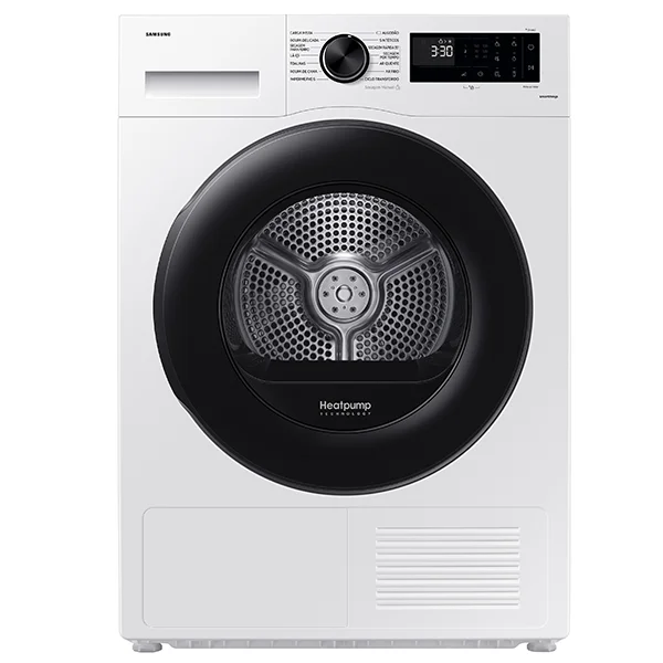 Secador de Roupa Samsung DV90CGC0A0AEEP | 9kg, Bomba de Calor, WiFi