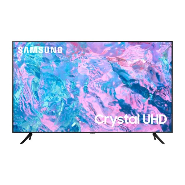 TV Samsung 50" HCU7000 LED Smart 4K HDR10+