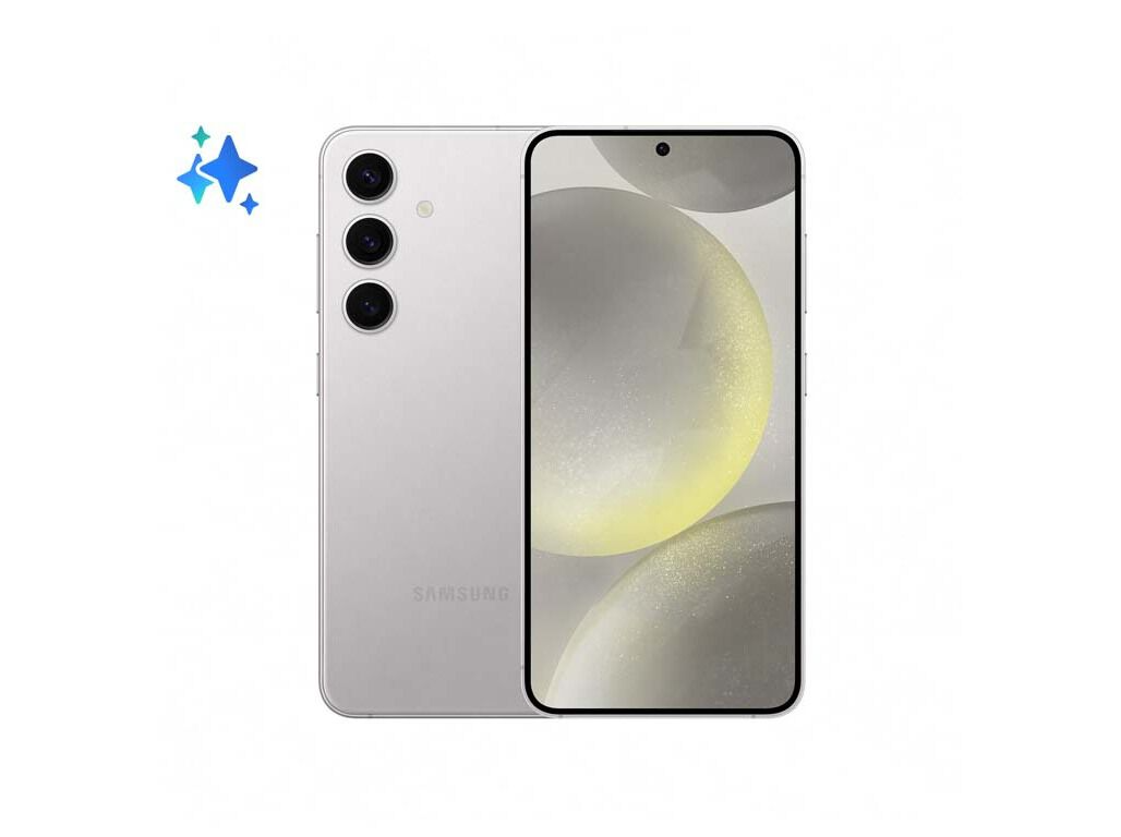 Samsung Galaxy S24 5G 6.2" Dual SIM 8GB/256GB Marble Grey