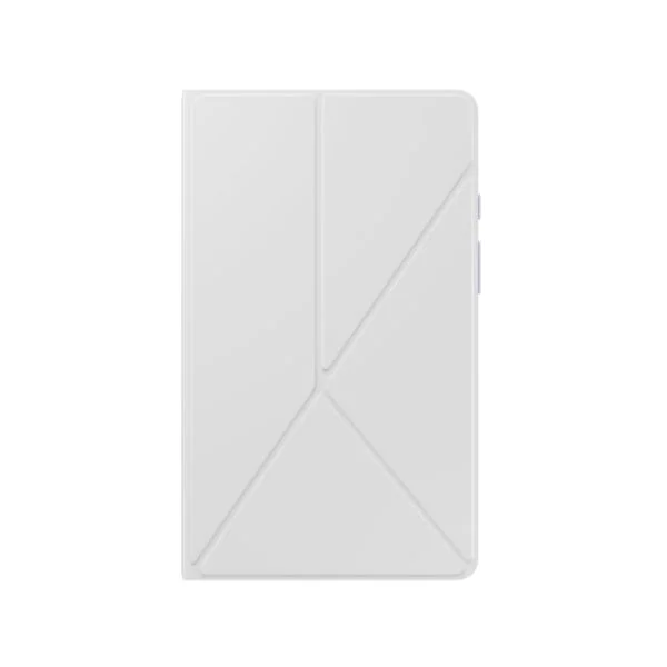 Samsung Galaxy Capa Tablet A9 Book Cover Branco