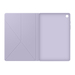 Samsung EF-BX210TWEGWW capa para tablet 27,9 cm (11") Fólio Branco