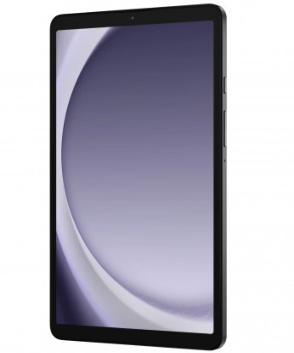 Tablet Samsung Galaxy Tab A9 8.7" 4GB 64GB Preto