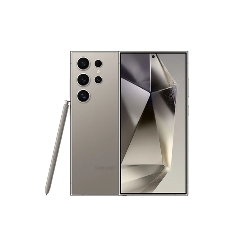 Samsung Galaxy S24 Ultra 5G 12GB/256GB Titanium Grey
