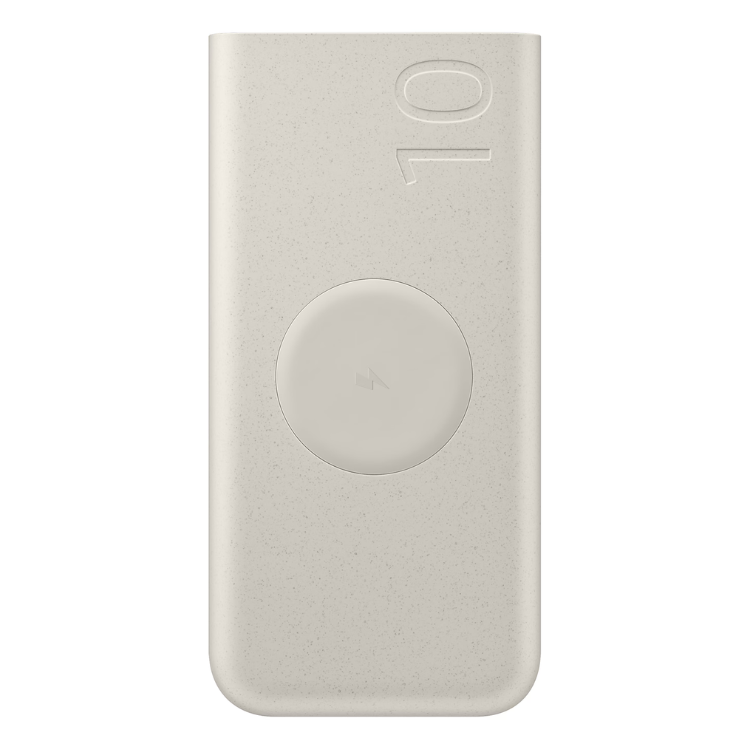 Powerbank Samsung EB-U2510XUEGEU 10000mAh 25W Bege