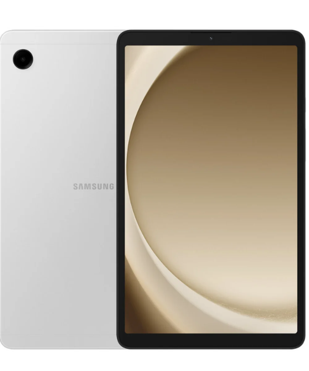 Tablet Samsung Galaxy Tab A9 8.7″ 4GB 64GB Prateado