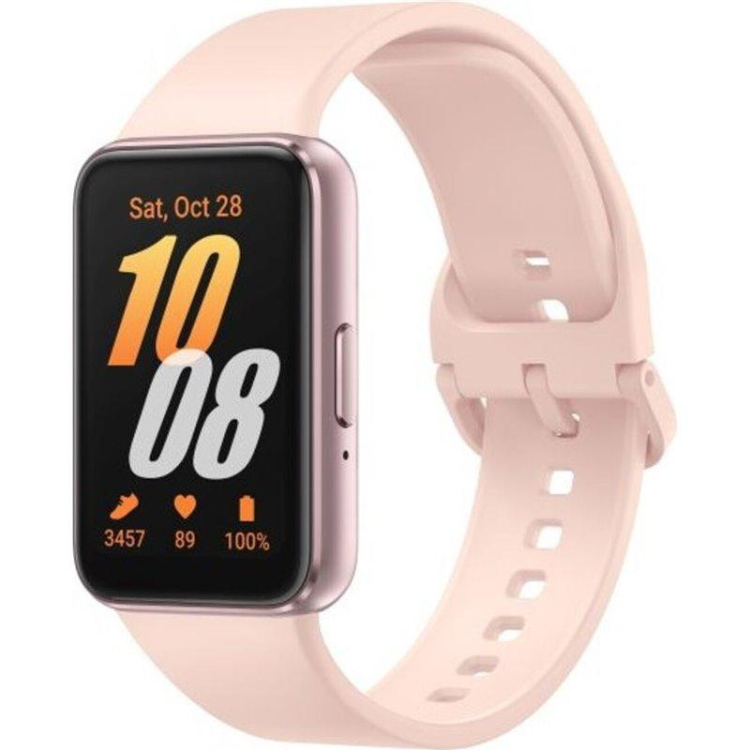 Smartband Samsung Galaxy Fit 3 R390 40mm Rosa
