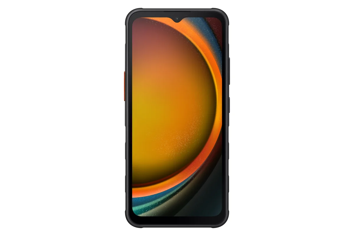 Samsung Galaxy XCover 7 G556B 5G Dual Sim 6GB RAM 128GB Dual Sim Enterprise Edition – Black