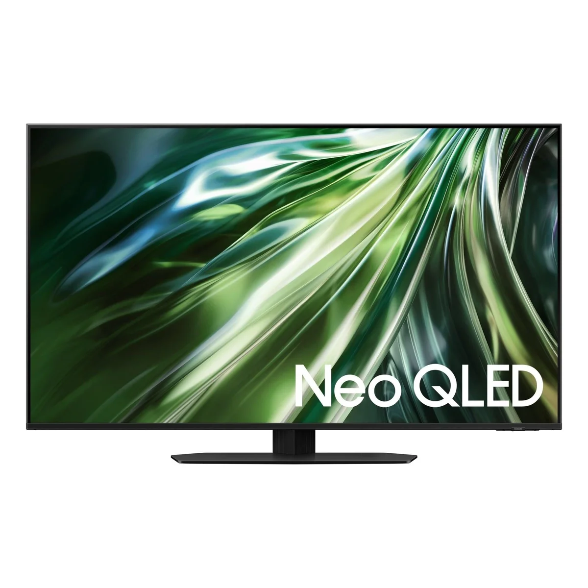 TV Neo QLED Samsung 85QN90D | 85", 4K UHD, HDR10+, Dolby Atmos