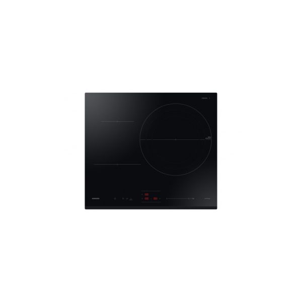 Placa Indução Samsung NZ63C4036GKU1 59cm
