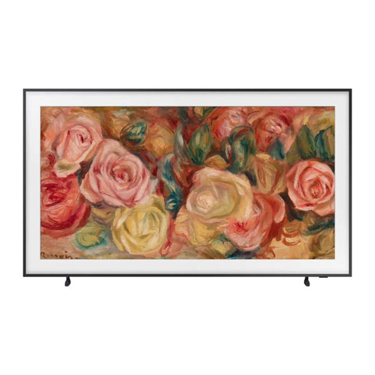 TV Samsung TQ-85-LS-03-DAUXXC | 85", QLED, 4K, Smart TV
