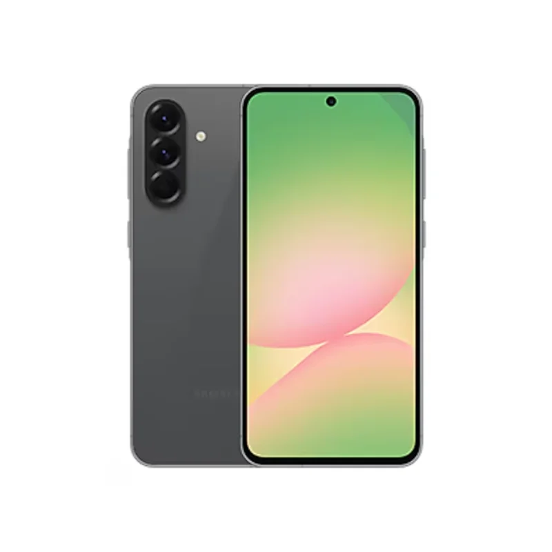 Samsung Galaxy A55 5G 128GB Preto