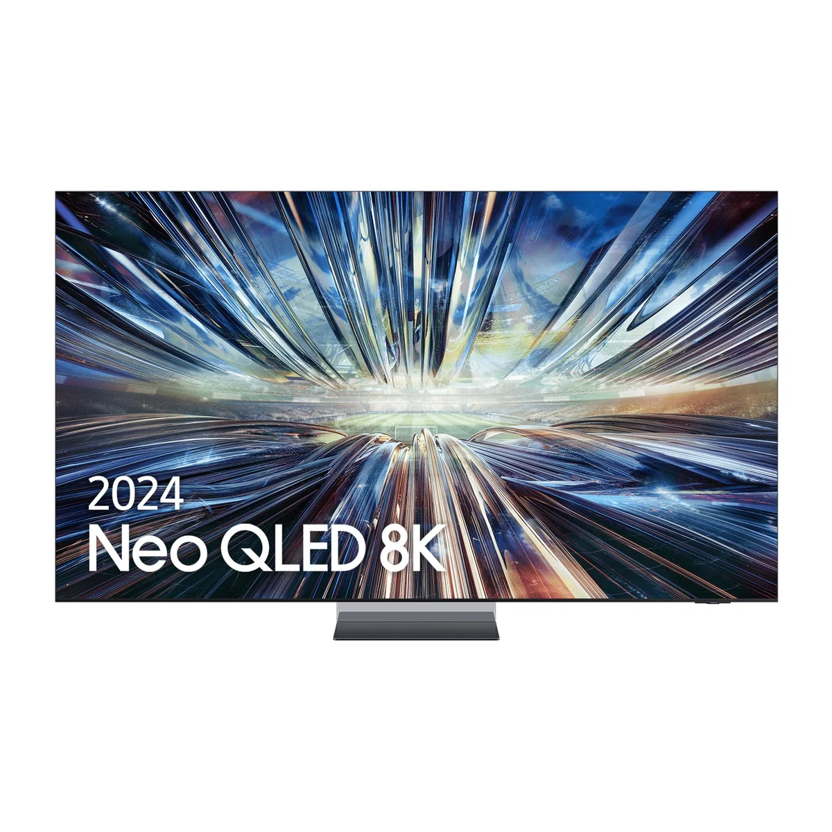 TV Samsung TQ85QN900DTXXC | 85", Neo QLED, 8K