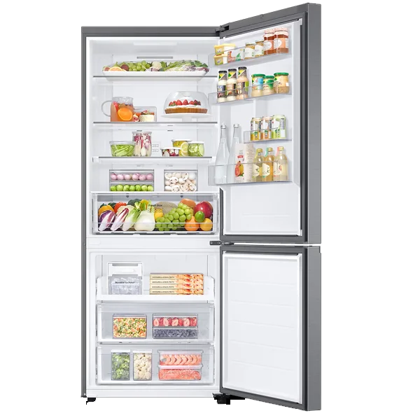 Frigorífico Combinado Samsung RB50DG601ES9EF | 508L, No Frost, Wi-Fi