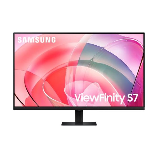Monitor Samsung ViewFinity S7 S70D 32" LED VA UltraHD 4K
