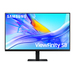 Monitor Samsung 32" ViewFinity S8 S80UD S32D800UAU 4K UHD VA HDR10 USB-C KVM Altura Ajustável