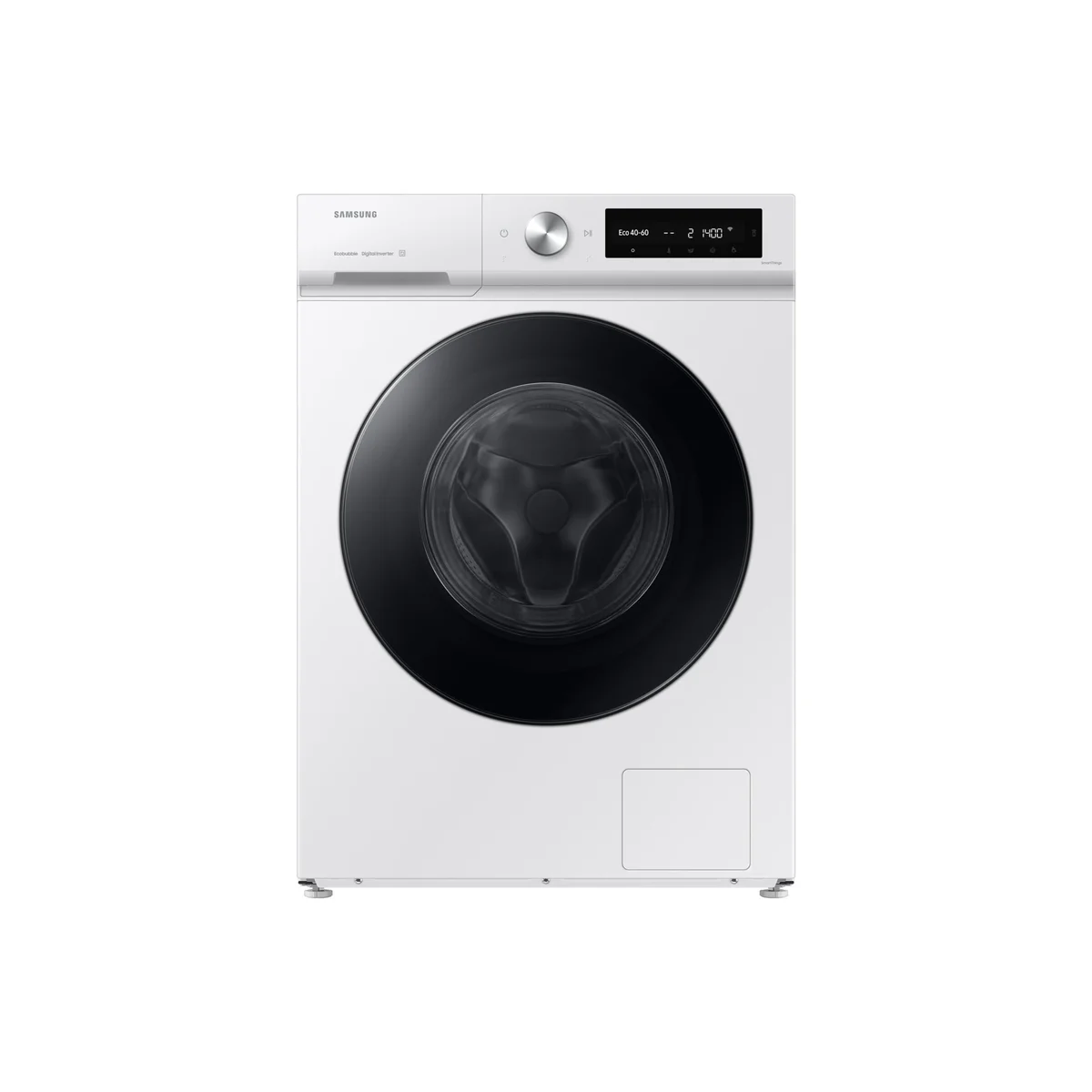 Máquina de Lavar Roupa Samsung WW11DB7B34GWU3 | 11kg, A, 1400 rpm