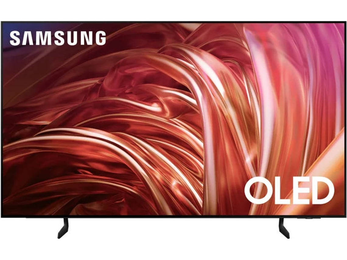TV Samsung TQ65S85DAEXXC | 65", OLED, 4K
