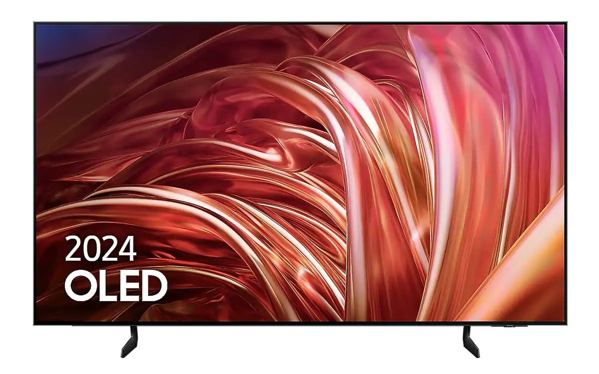 TV Samsung TQ77S85DAEXXC | 77", OLED, 4K