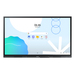 Samsung WA65D Quadro Interativo 165,1 cm (65") 3840 x 2160 pixels Ecrã táctil Cinzento