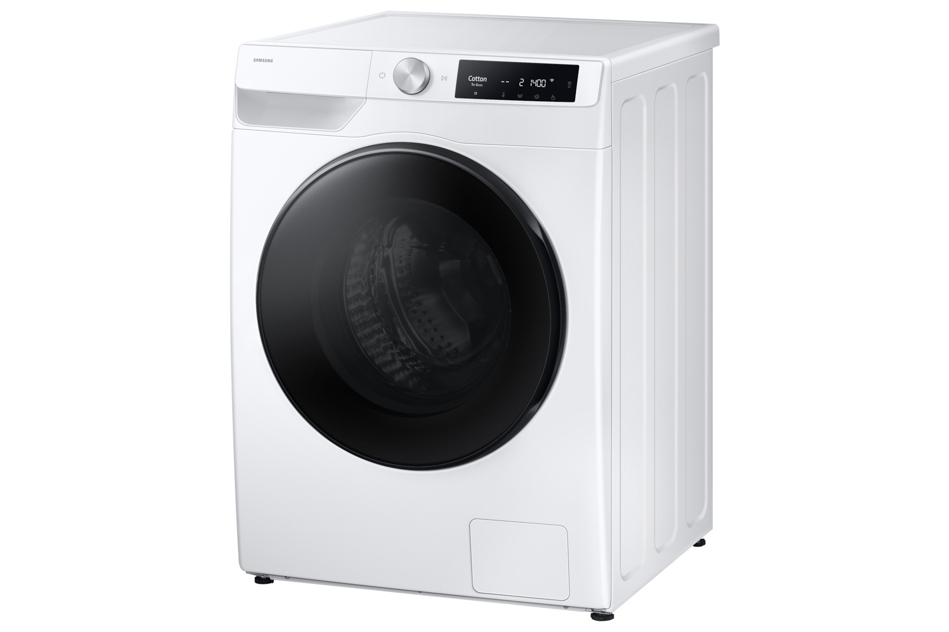 Maquina de Lavar e Secar Roupa SAMSUNG WD11DG6B85BEU3