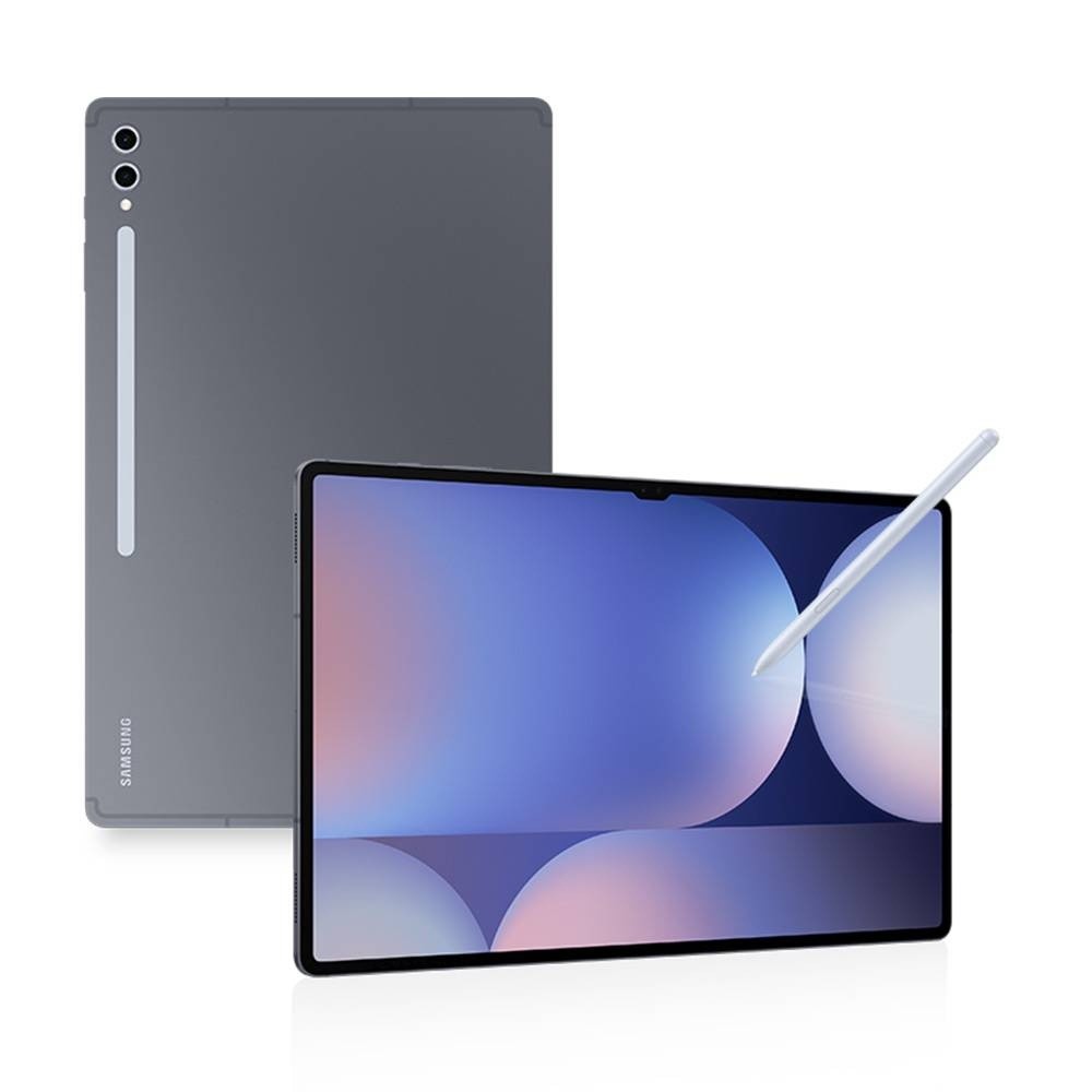 Samsung Galaxy Tab S10 Ultra 12GB/256GB Wi-Fi Moonstone Gray