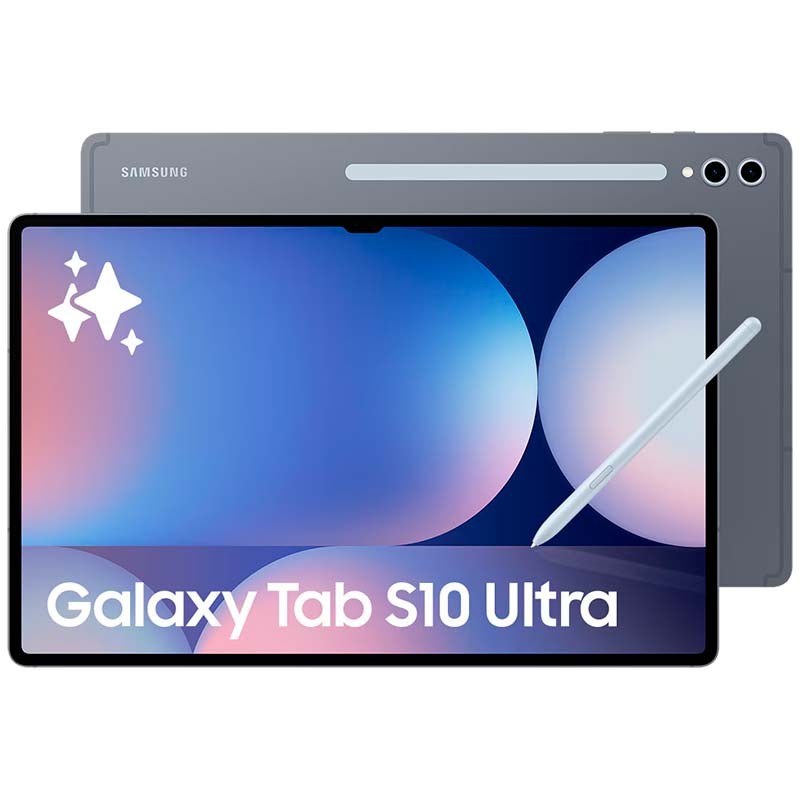 Samsung Galaxy Tab S10 Ultra X926B 5G 14.6 12GB/256GB Grey