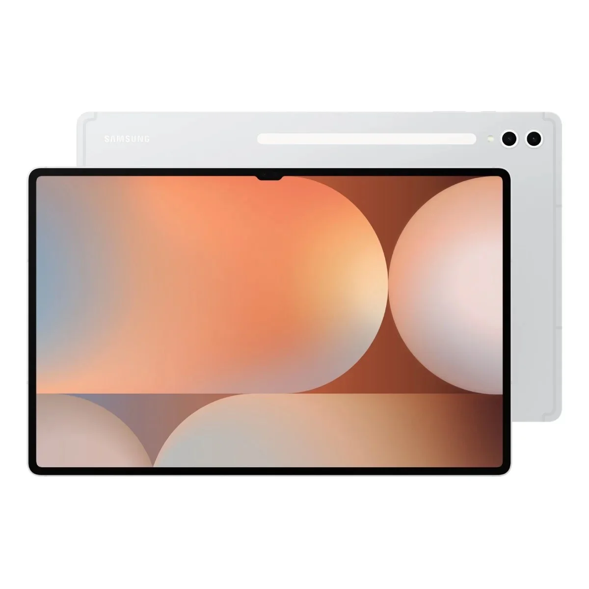 Samsung Galaxy Tab S10 Ultra 5G 14.6″ 12GB/256GB Prateado