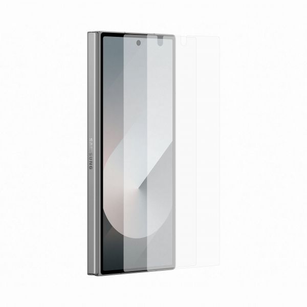 Samsung Película Anti-Reflexo para Samsung Galaxy Z Fold6 Clear
