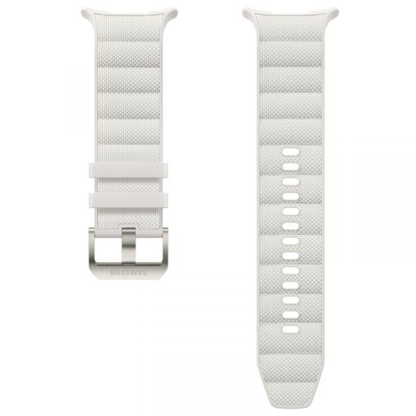 Samsung Bracelete para Galaxy Watch Ultra Branco