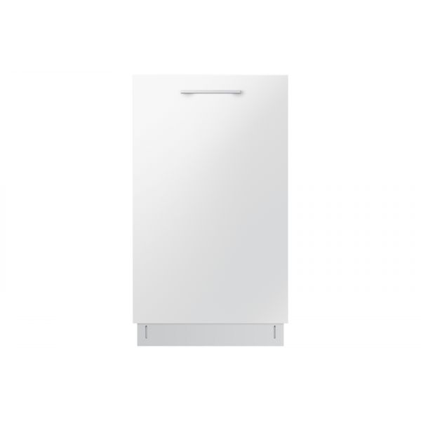 Máquina de Lavar Loiça Samsung DW50DG450B00ET 10 Conjuntos Classe D