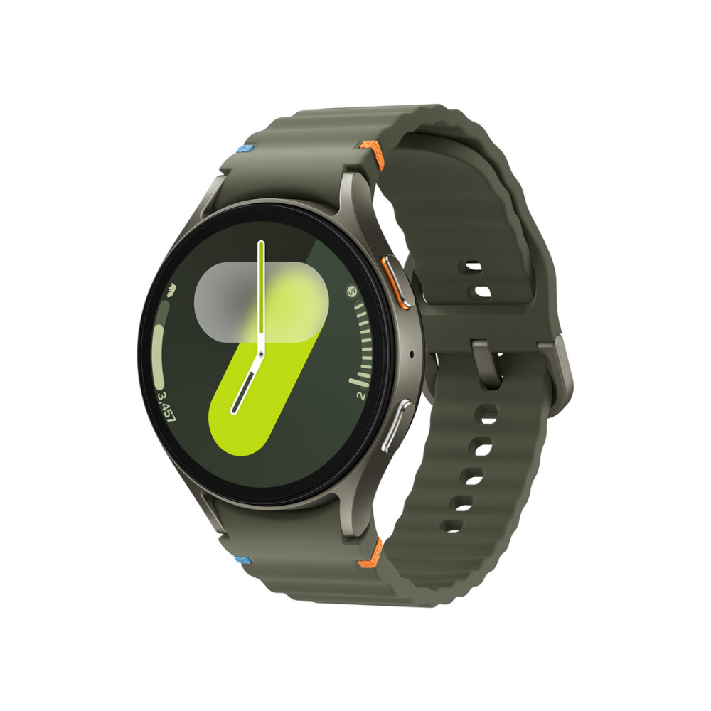 Samsung Galaxy Watch7 44mm BT Green Grade A – Usado