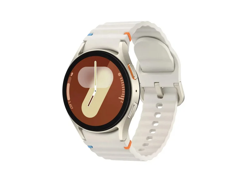 Smartwatch Galaxy Watch7 Bluetooth (40mm) – Creme