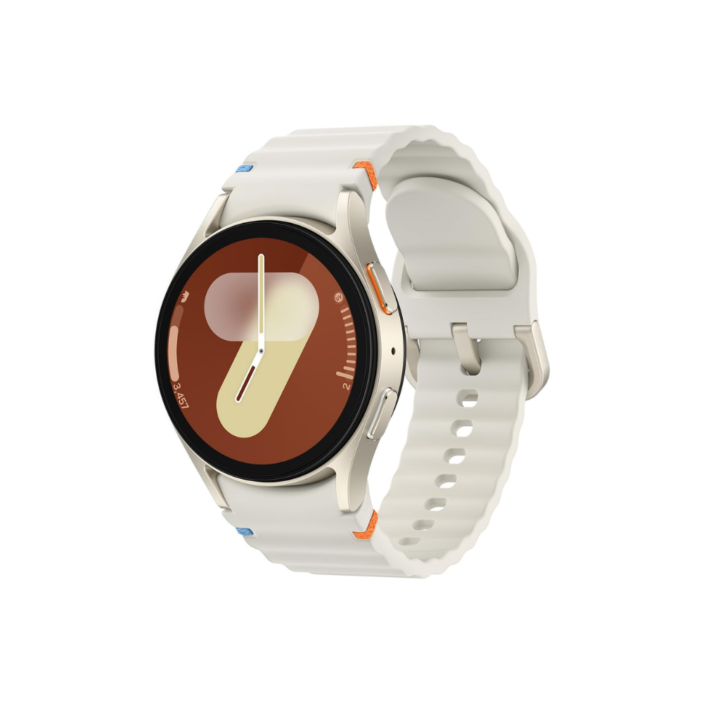 Samsung Galaxy Watch 7 40mm Cream Grade A – Usado