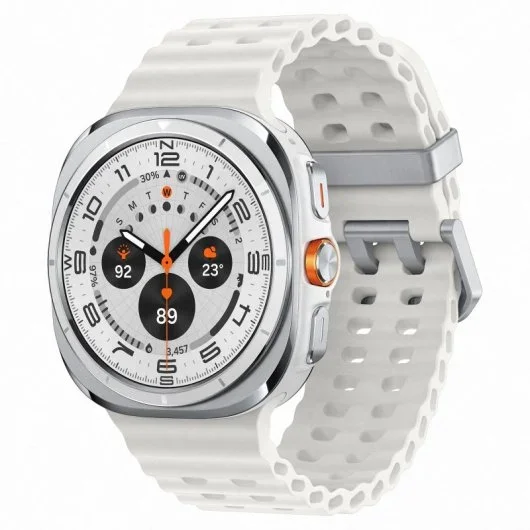 Samsung Galaxy Watch Ultra LTE Smartwatch Branco