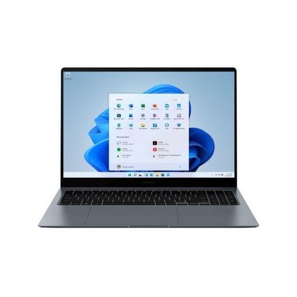 Samsung Galaxy Book4 NP754XGJ-KG2ES 15.6" Full HD i5-1335U 16GB 512GB SSD Intel Iris Xe Graphics Grey Windows 11 Pro