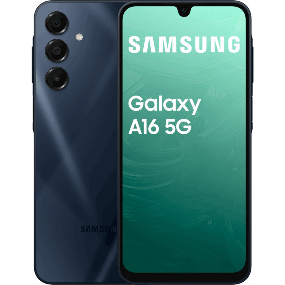 Smartphone Samsung Galaxy A16 4GB/128GB Dual Sim Azul