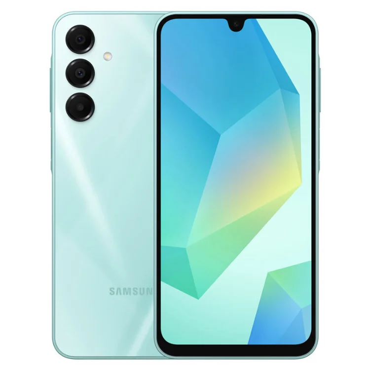 Samsung Galaxy A16 A166 5G DS 8/256GB Green
