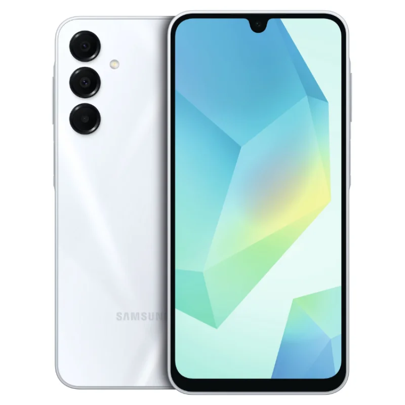 Samsung Galaxy A16 A166 5G DS 8/256GB Grey