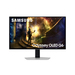 Monitor Samsung 27" Odyssey OLED G6 Quad HD 240Hz 0,03ms FreeSync Premium Pro e G-SYNC