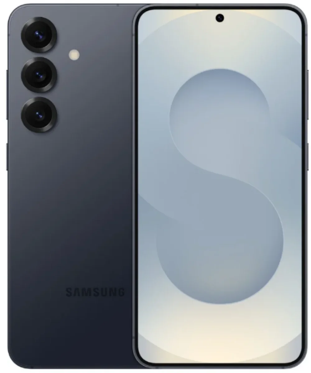 Samsung Galaxy S25 5G 6.2″ Dual SIM 12GB/256GB Dark Blue